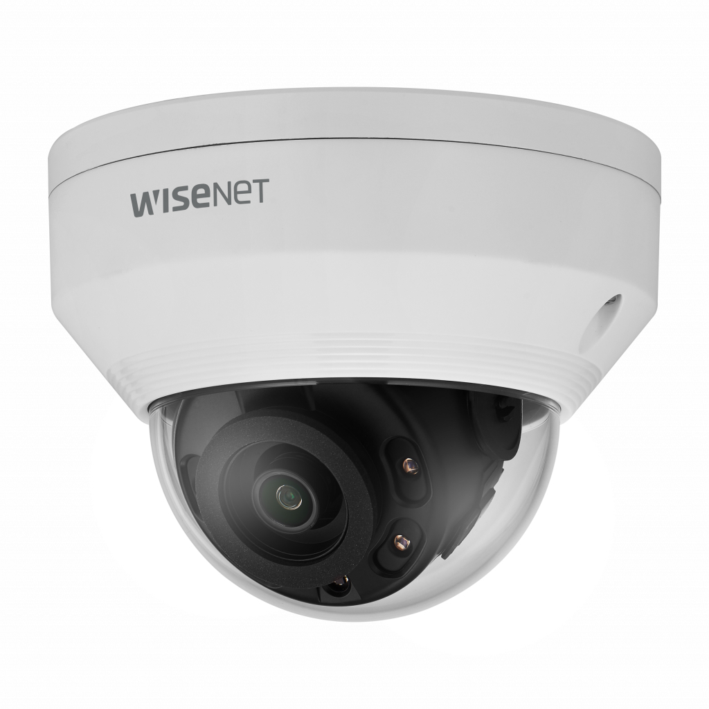 ANV-L6012R 2MP IR Outdoor Vandal Dome Kamera