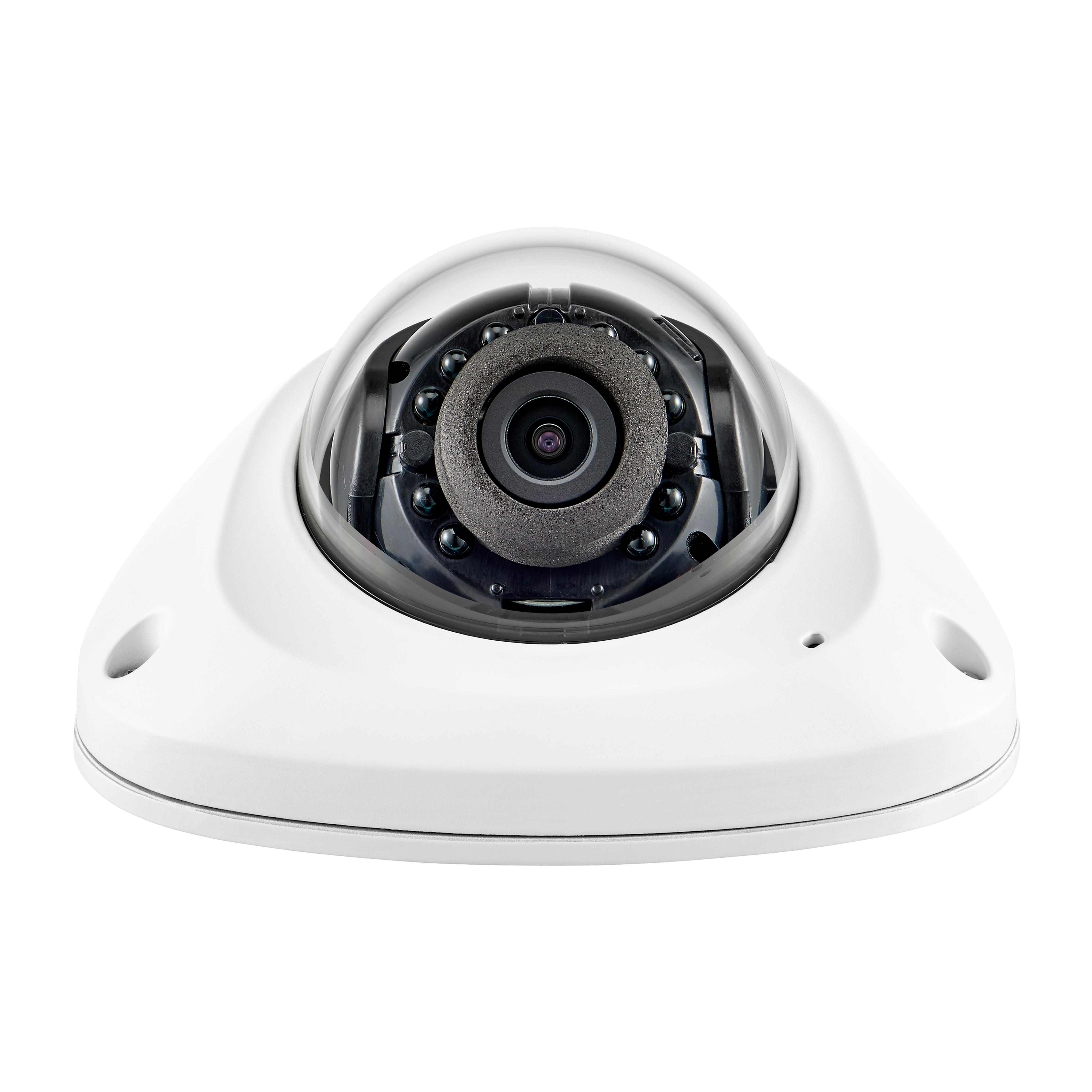 ANV-L6023R 2MP Vandal Resistant IR Flateye Dome Kamera