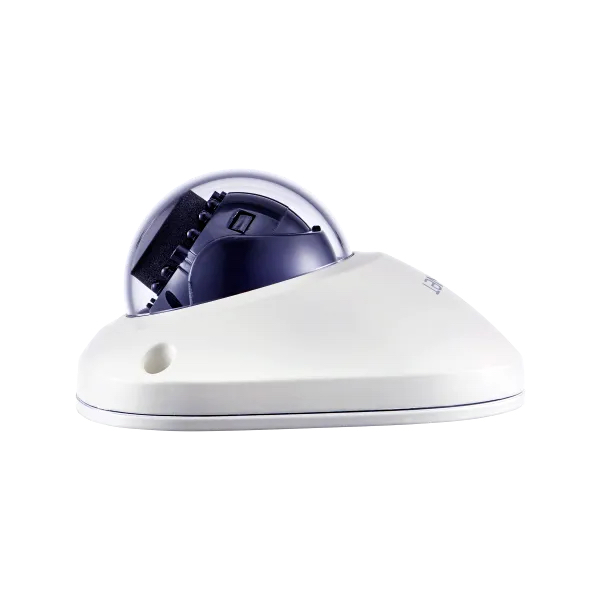 ANV-L6023R 2MP Vandal Resistant IR Flateye Dome Kamera