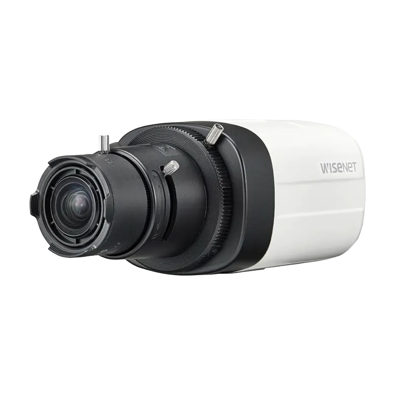 HCB-6000 2MP Box Kamera