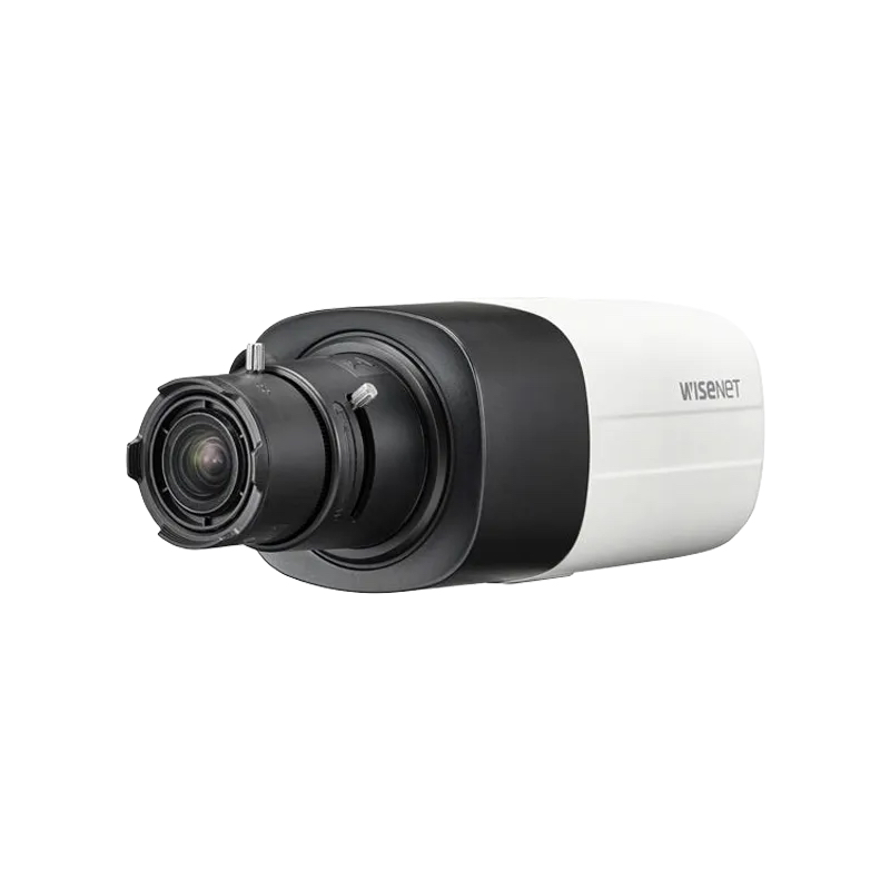 HCB-6001 2MP Box Kamera