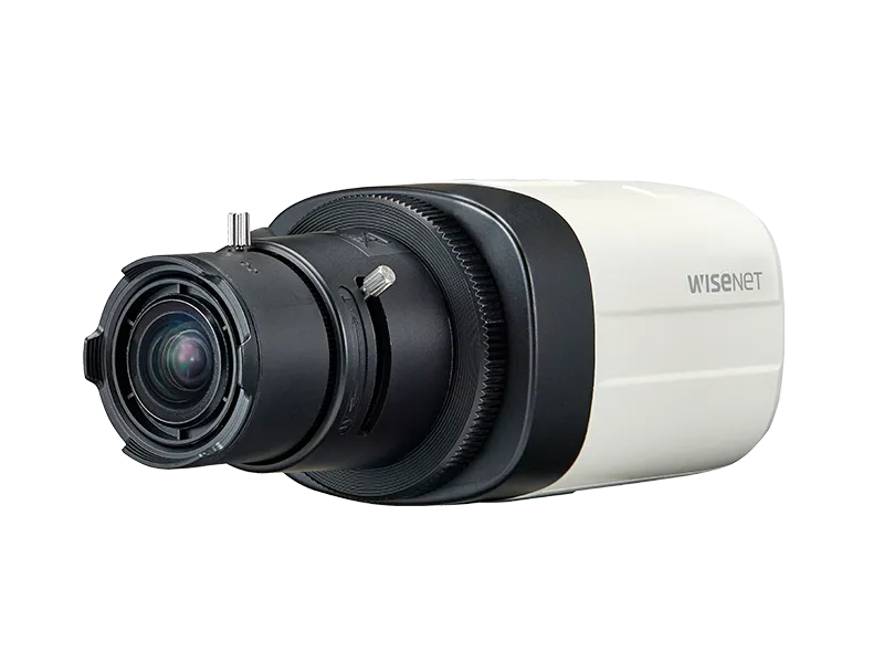 HCB-7000A 4MP Box Kamera