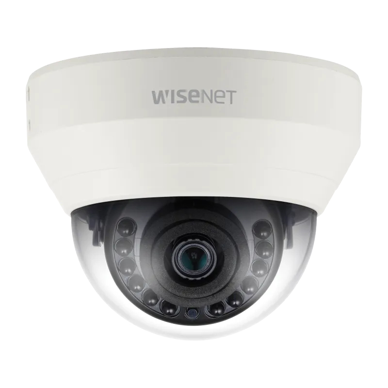 HCD-6020R 2MP IR Dome Kamera