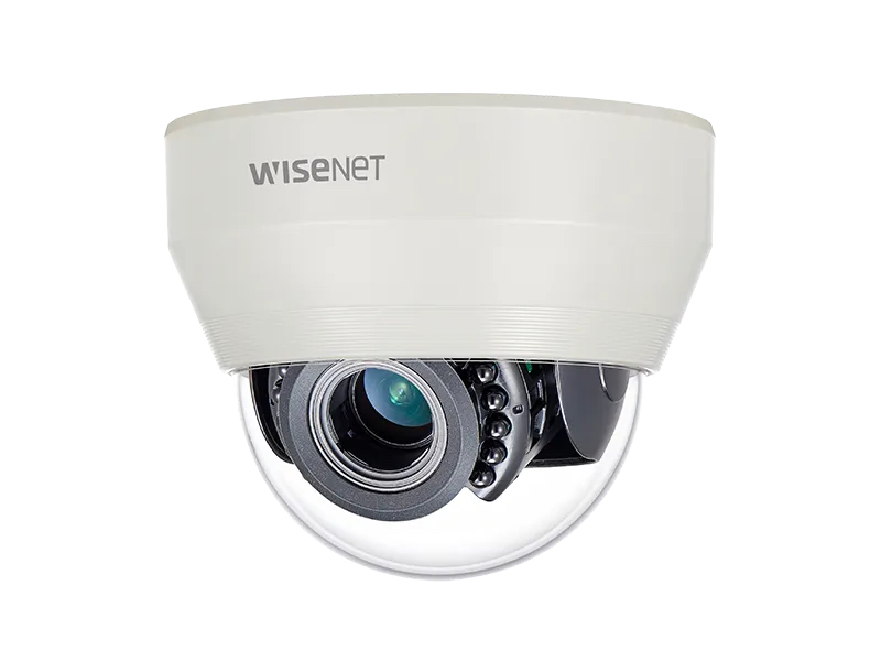 HCD-7070RA 4MP IR Dome Kamera