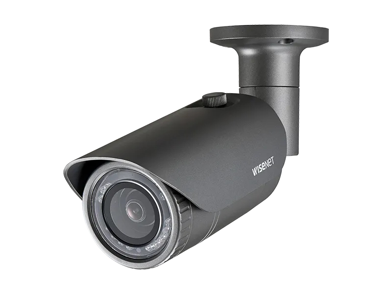 HCO-7010RA 4MP IR Bullet Kamera