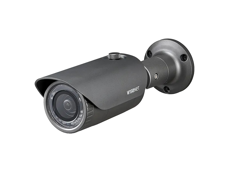 HCO-7010RA 4MP IR Bullet Kamera