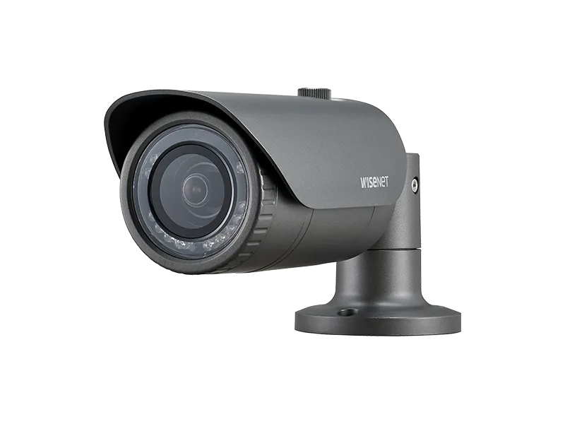 HCO-7010RA 4MP IR Bullet Kamera