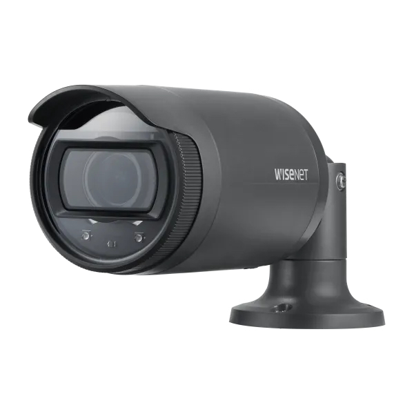 LNO-6072R 2MP IR Bullet Kamera