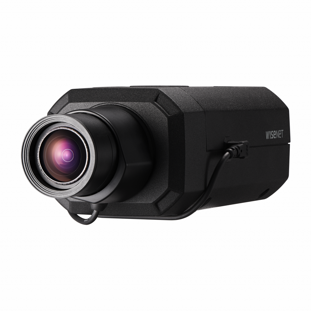 PNB-A6001 2MP Box AI Kamera
