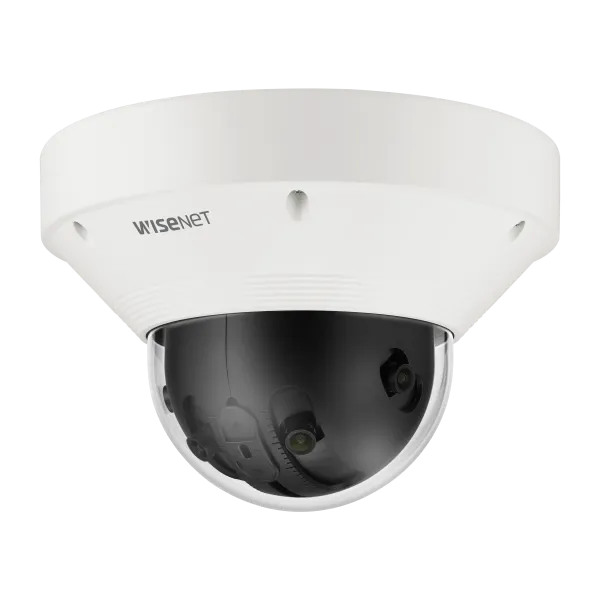 PNM-9022V 8MP Panoramic Camera