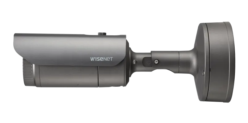 PNO-A9081RLP 4K IR Bullet AI Kamera with Wisenet Road AI