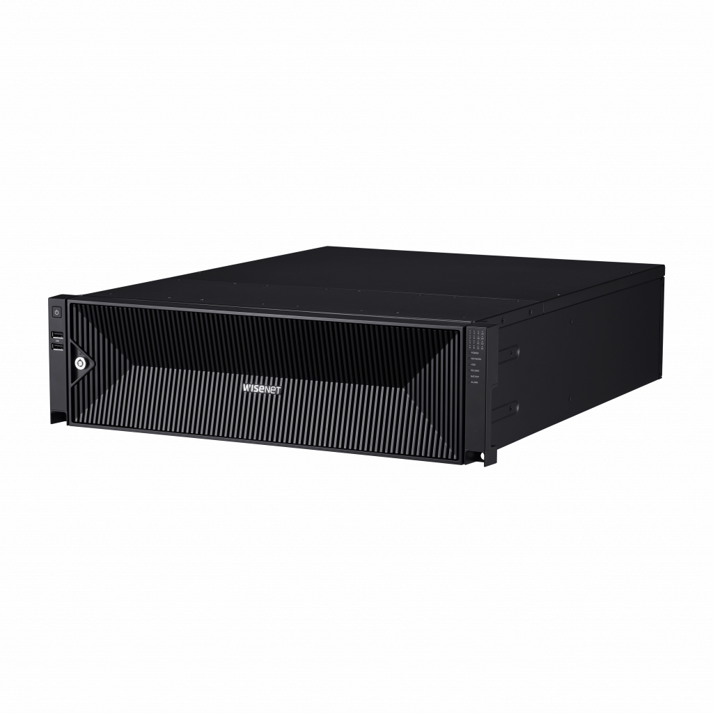 PRN-3200B4 32 Kanal 8K AI NVR