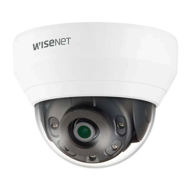 QND-6012R 2MP IR Dome Kamera