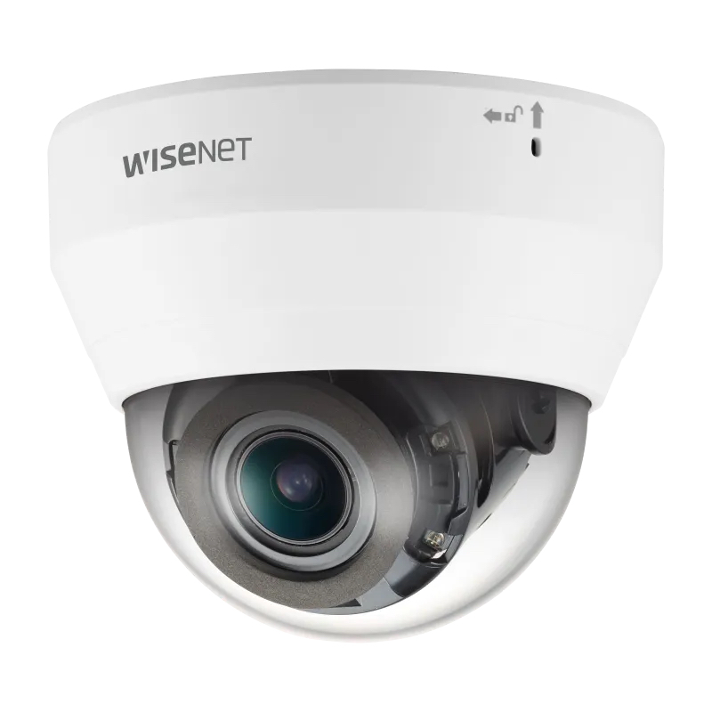 QND-6082R 2MP IR Dome Kamera