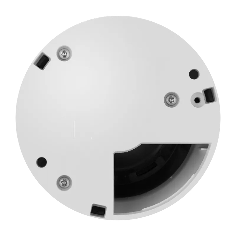 QND-8020R 5MP IR Dome Kamera