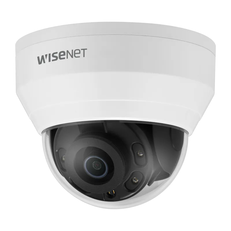 QND-8020R 5MP IR Dome Kamera