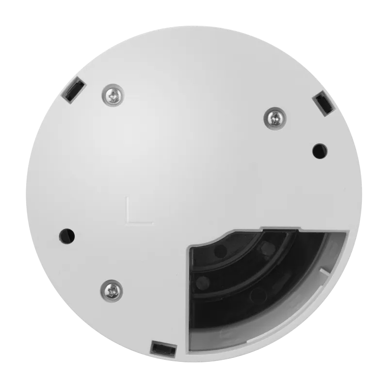 QND-8080R 5MP IR Dome Kamera