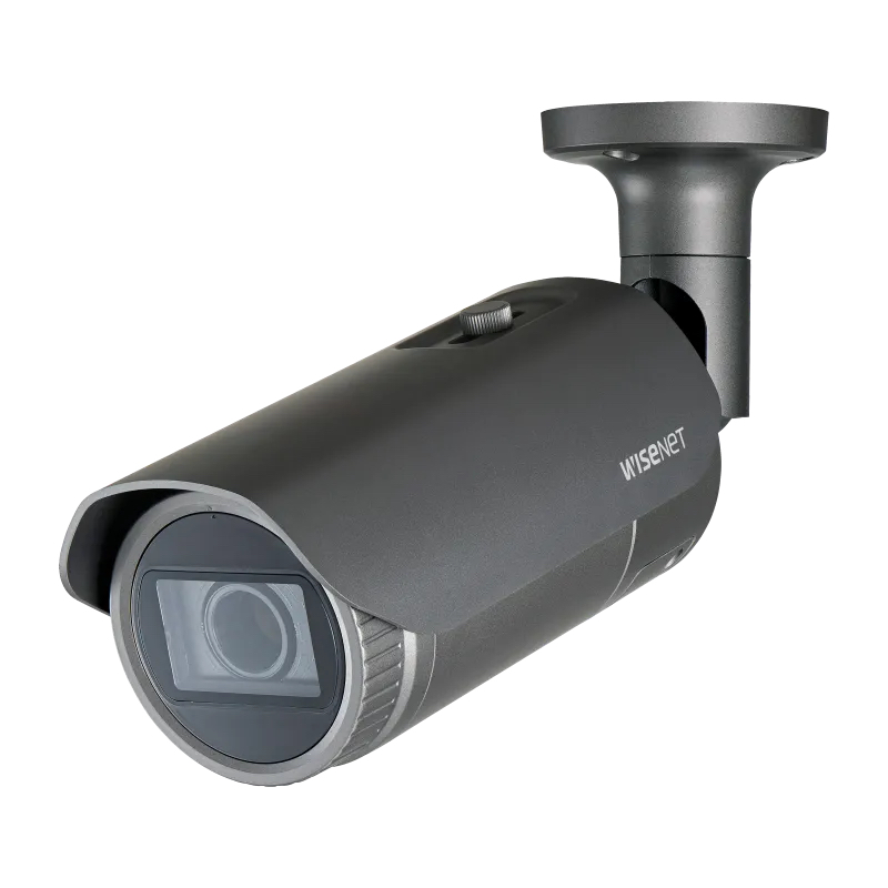 QNO-8080R 5MP IR Bullet Kamera