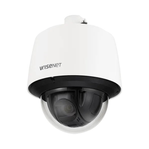 QNP-6250H 2MP 25x PTZ Dome Kamera