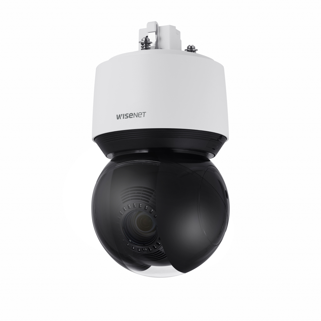 QNP-6250R 2MP IR 25x PTZ Dome Kamera