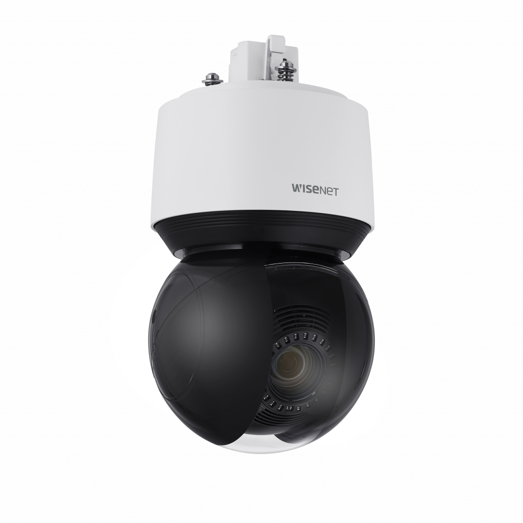 QNP-6250R 2MP IR 25x PTZ Dome Kamera