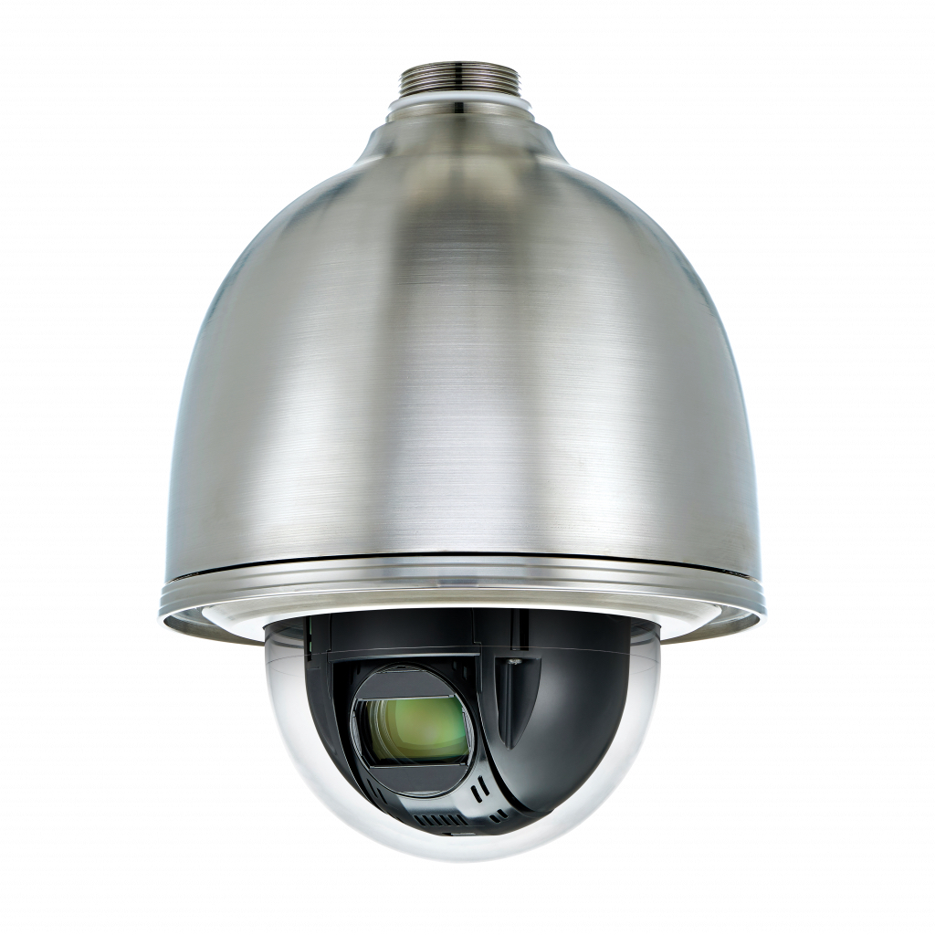 QNP-6320HS 2MP 32x PTZ Dome Kamera