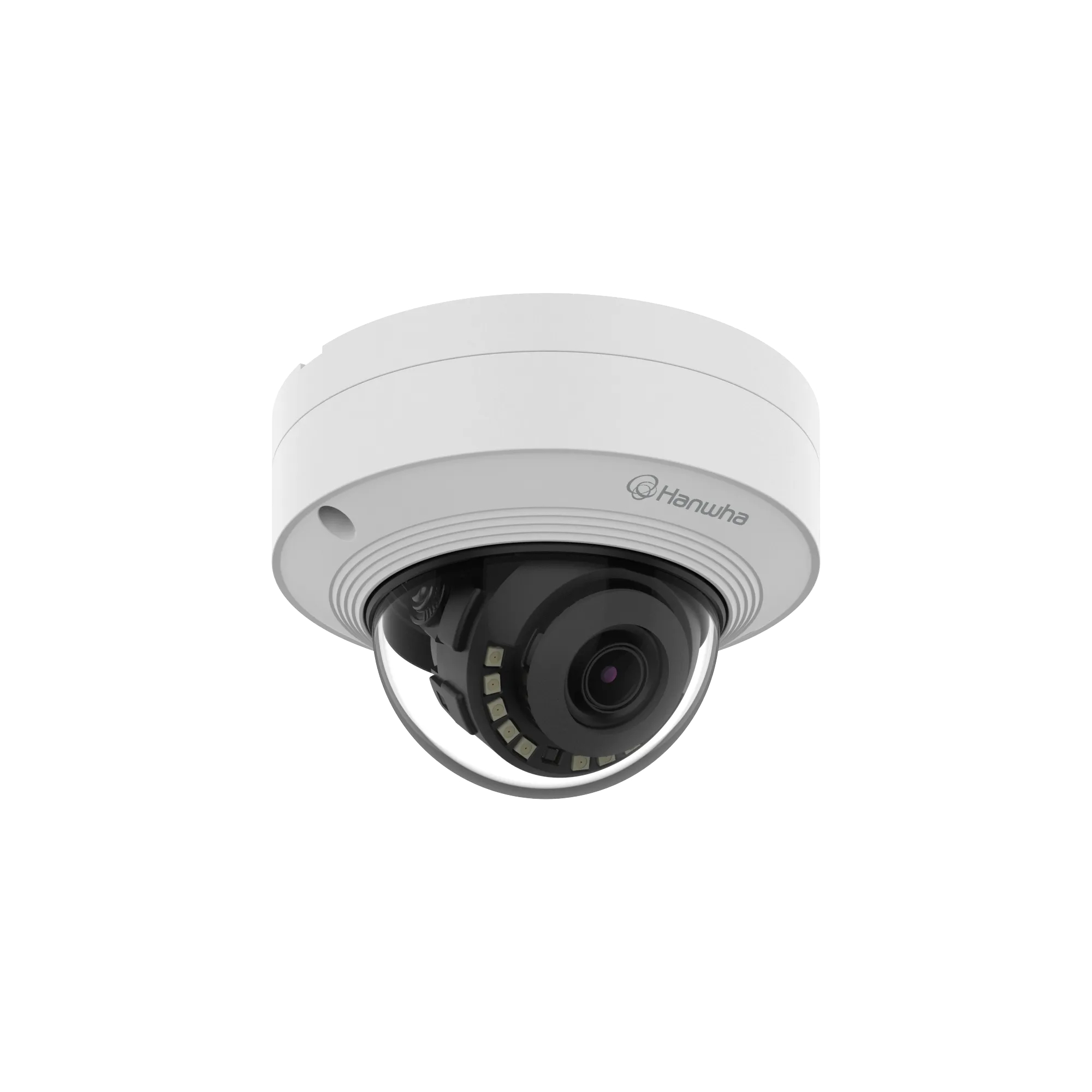 QNV-C8011R 5MP AI IR Mini Vandal Dome Kamera