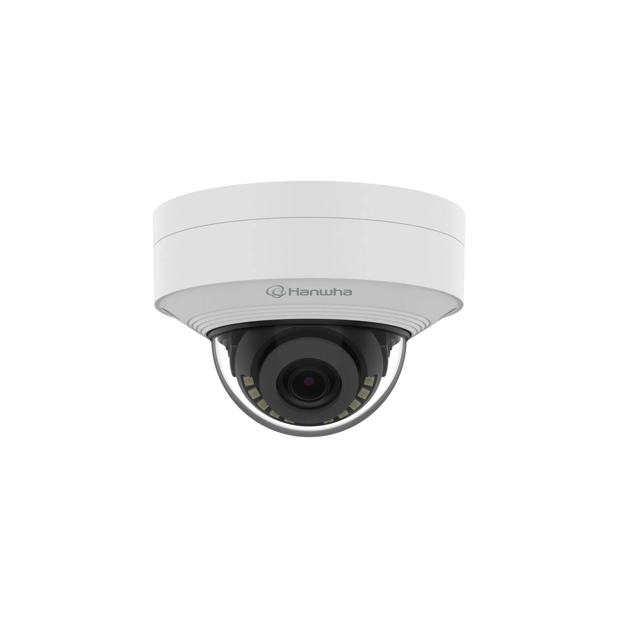 QNV-C8011R 5MP AI IR Mini Vandal Dome Kamera