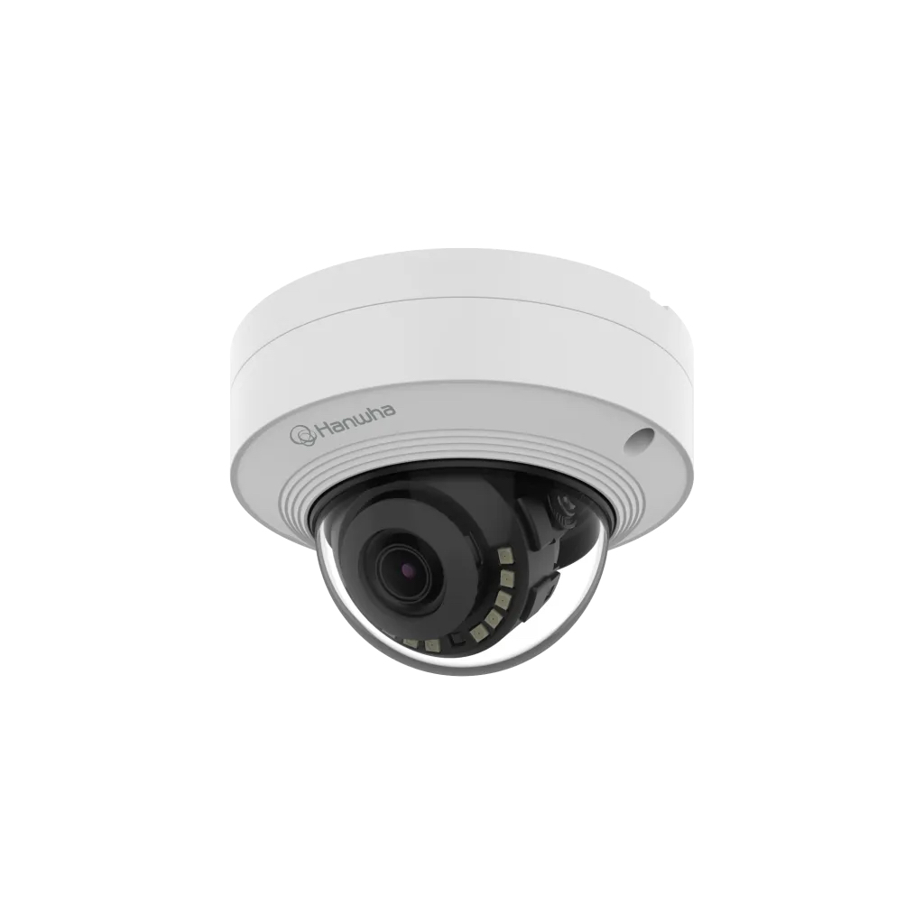 QNV-C8011R 5MP AI IR Mini Vandal Dome Kamera