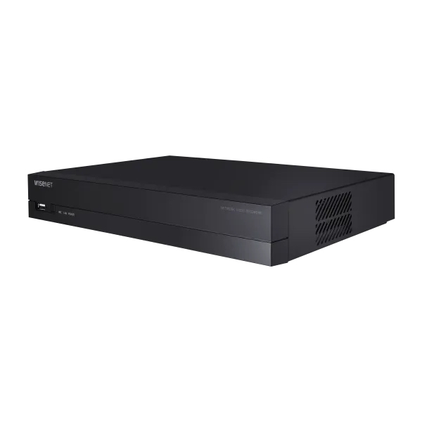 QRN-820S 8 Kanal PoE NVR