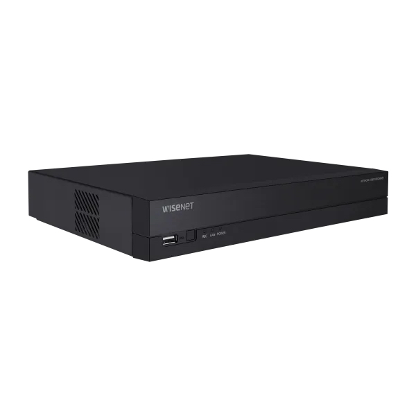 QRN-820S 8 Kanal PoE NVR