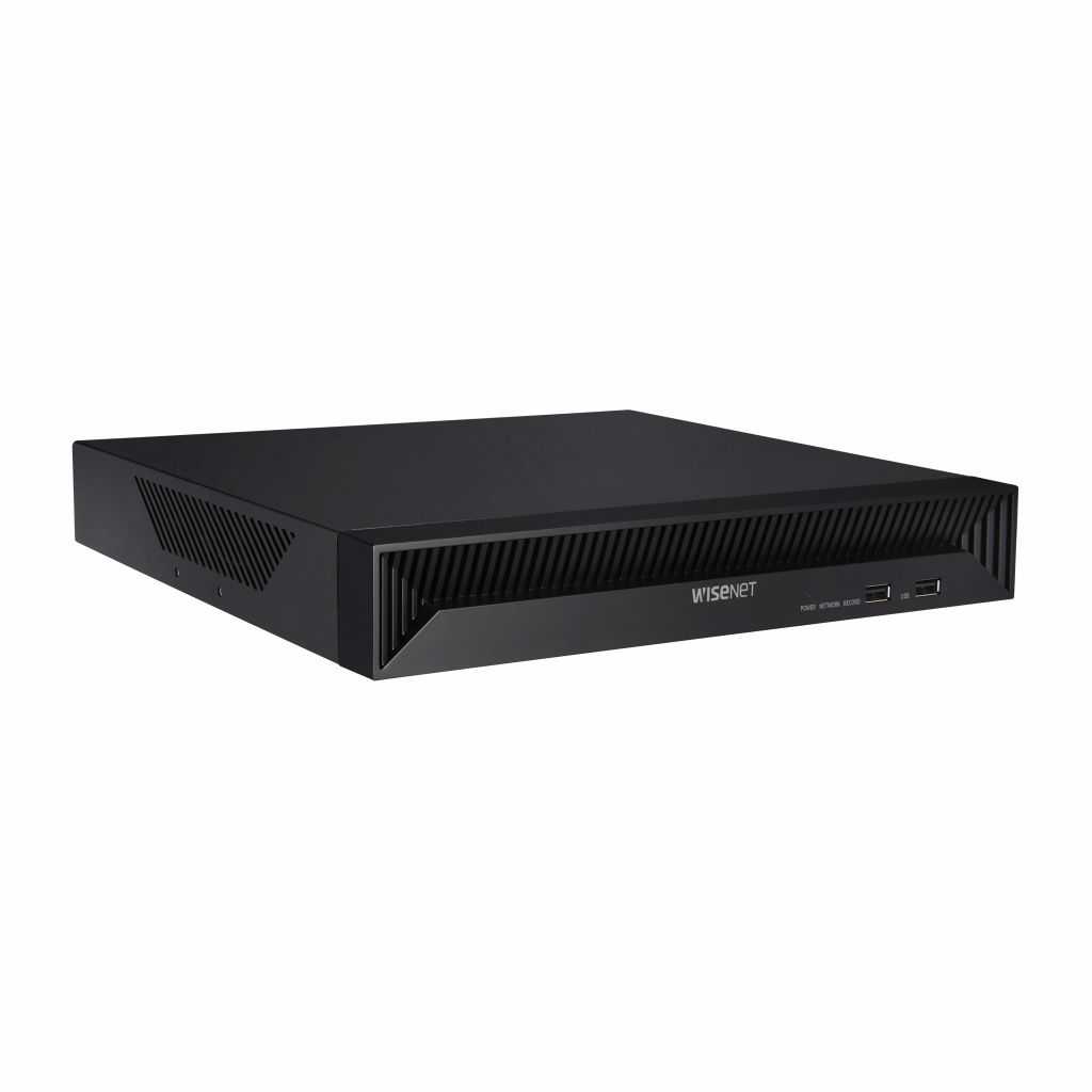 QRN-830S 8 Kanal PoE NVR