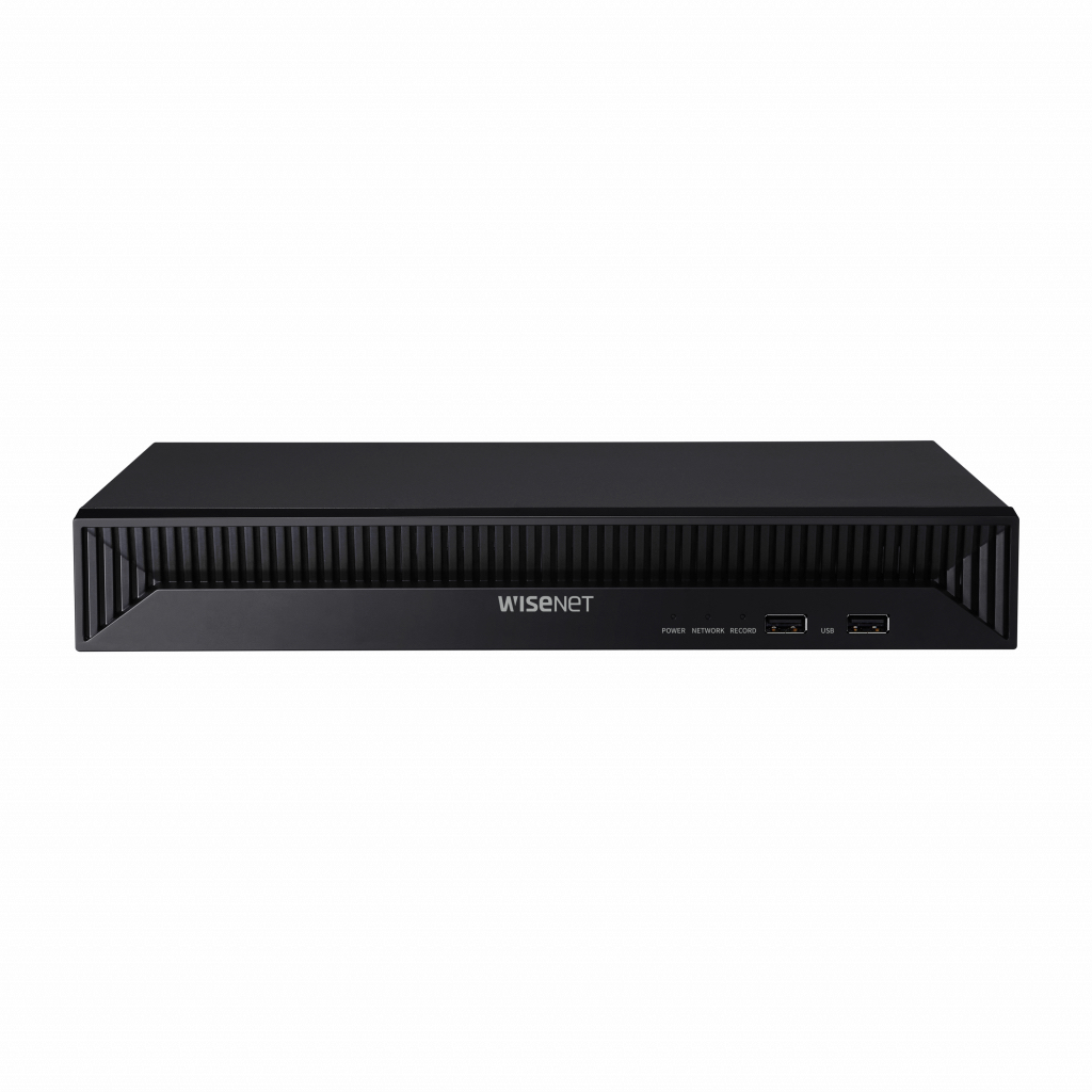 QRN-830S 8 Kanal PoE NVR