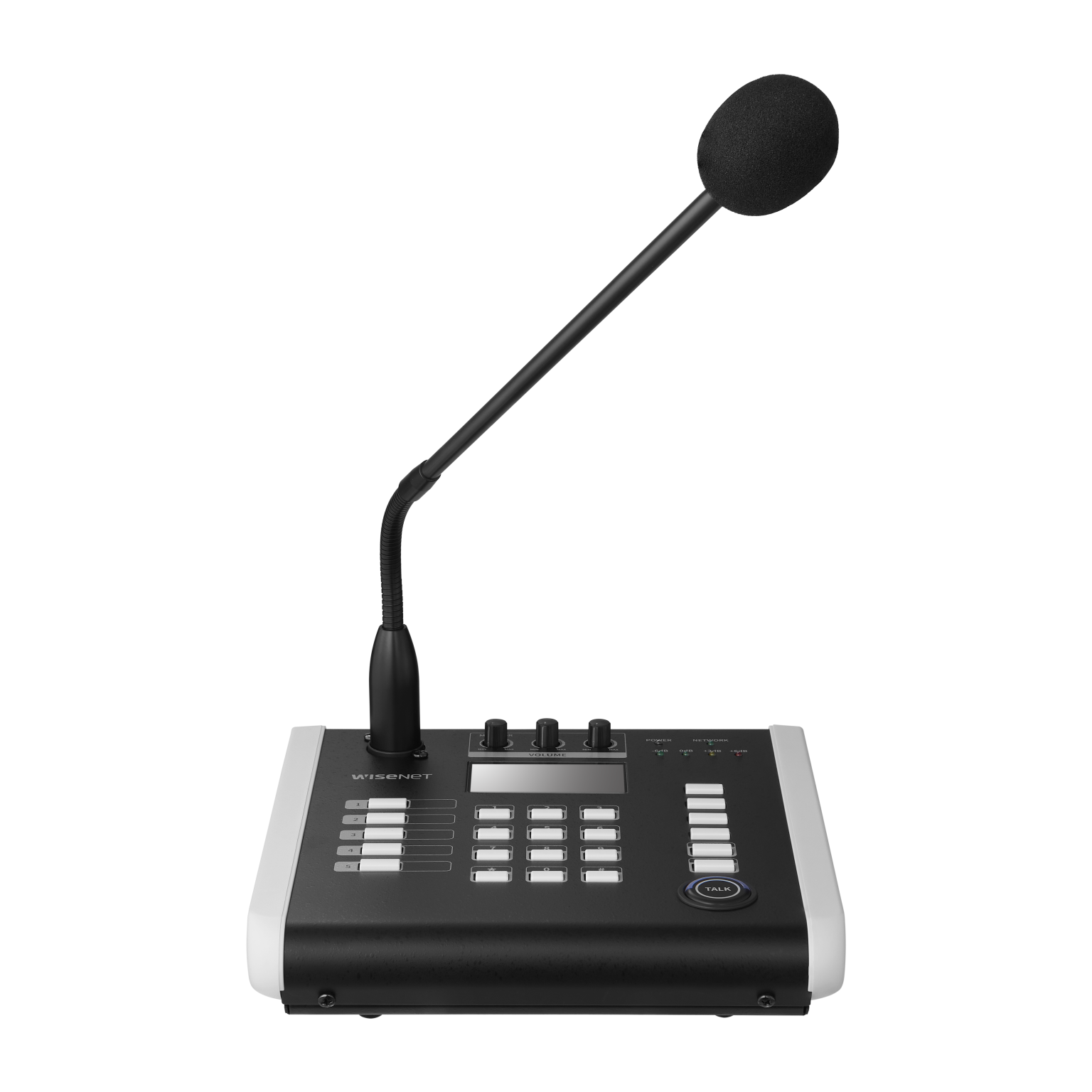 SPA-M1000 IP Microphone