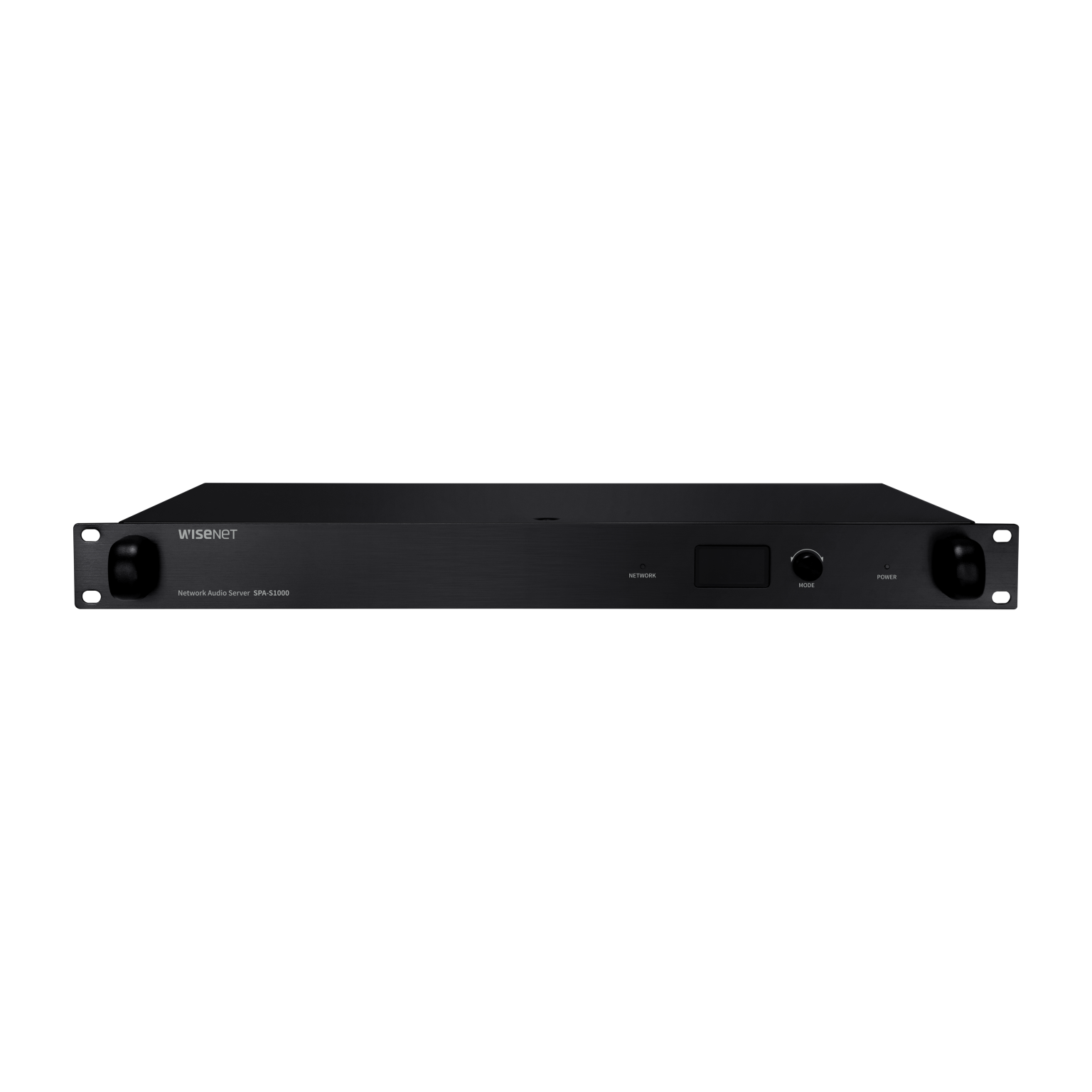 SPA-S1000 IP Audio Server