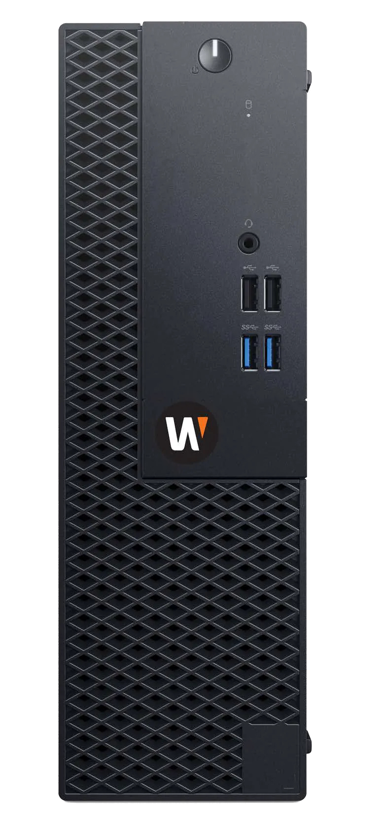 WWT-P-3203L Wisenet WAVE Ubuntu 20.04 LTS Linux Server