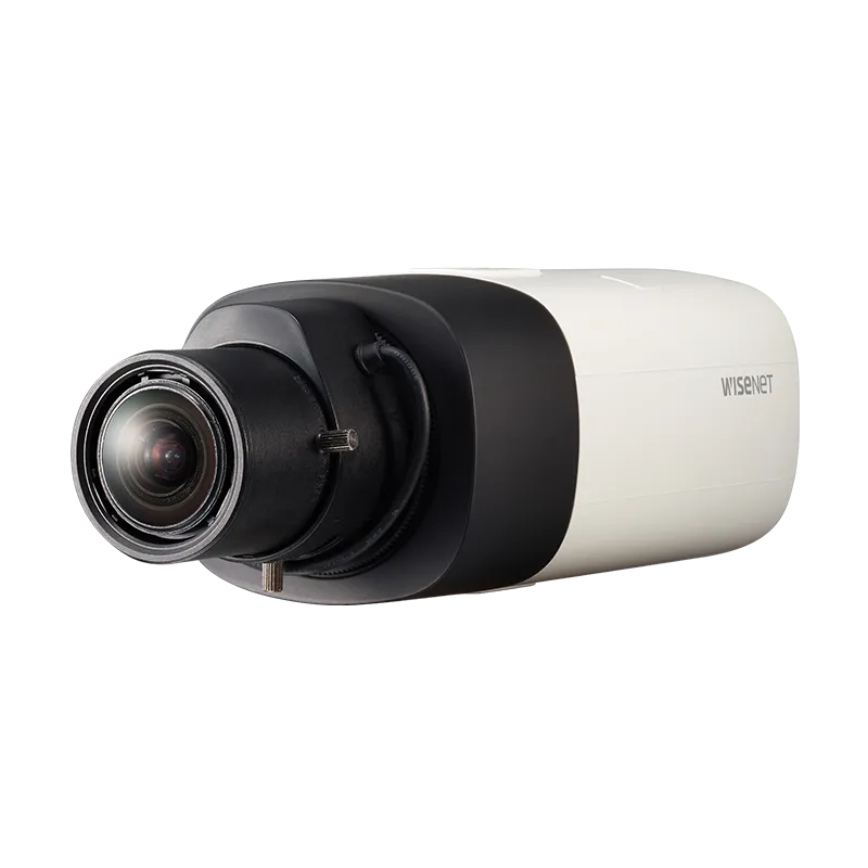 XNB-6000 2MP Box Kamera