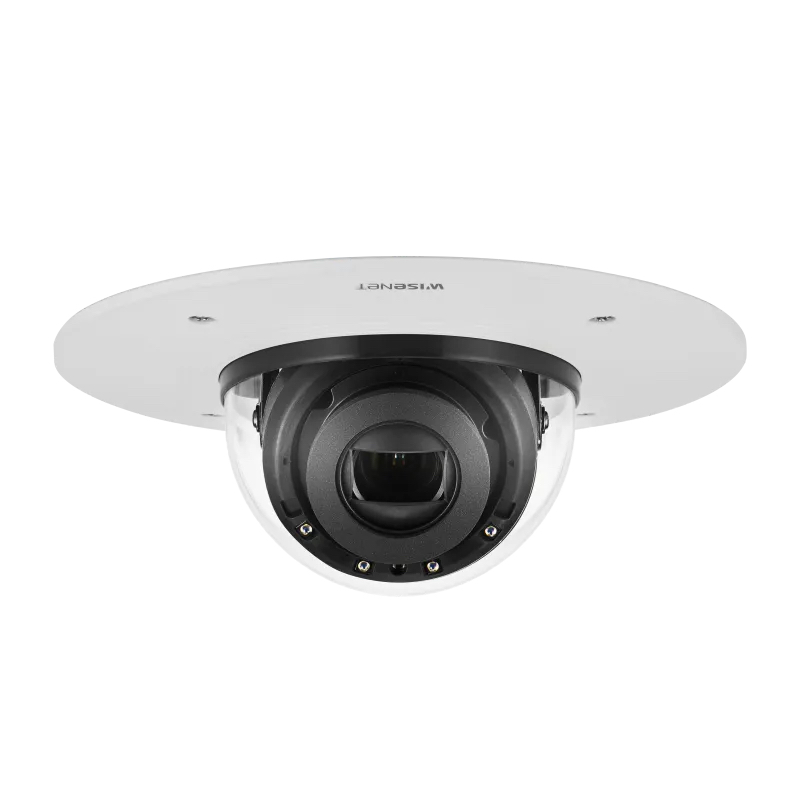 XND-6081RF 2MP IR Gömme Montajlı Dome Kamera