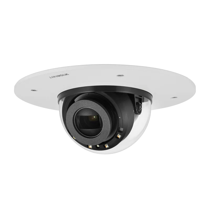 XND-6081RF 2MP IR Gömme Montajlı Dome Kamera