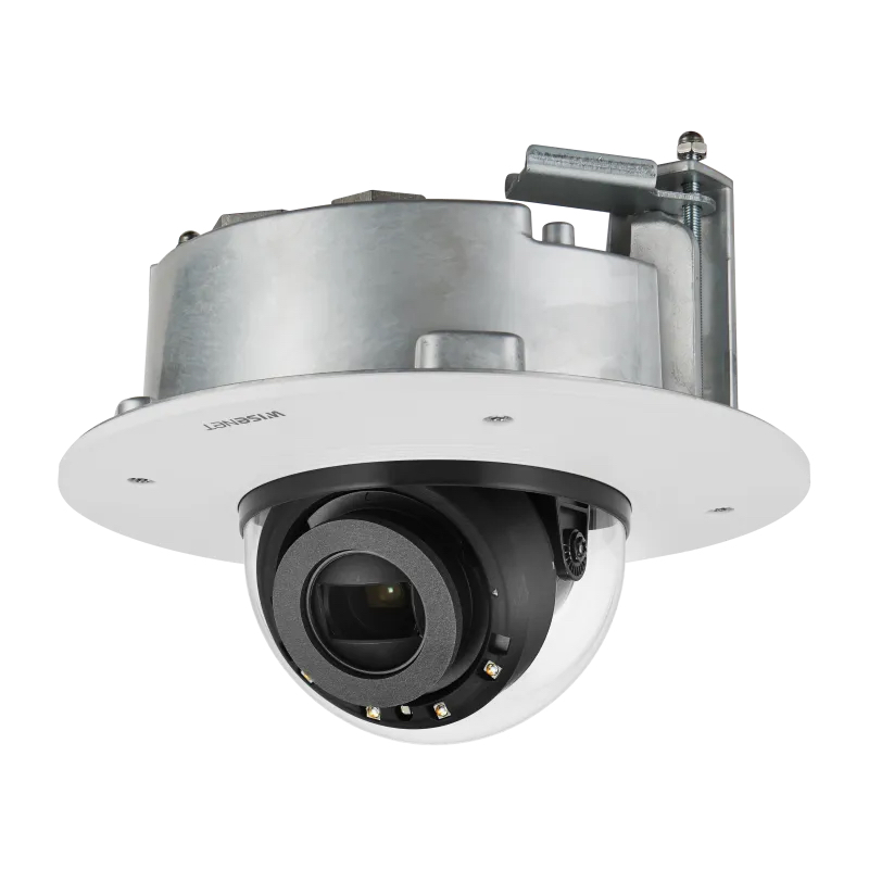 XND-6081RF 2MP IR Gömme Montajlı Dome Kamera