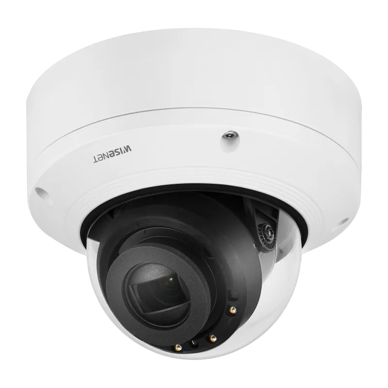 XND-6081RV 2MP IR Vandal Dome Kamera