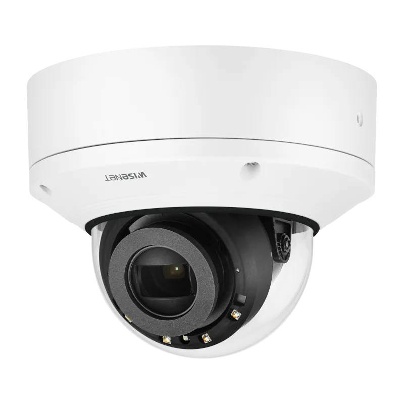 XND-6081RV 2MP IR Vandal Dome Kamera