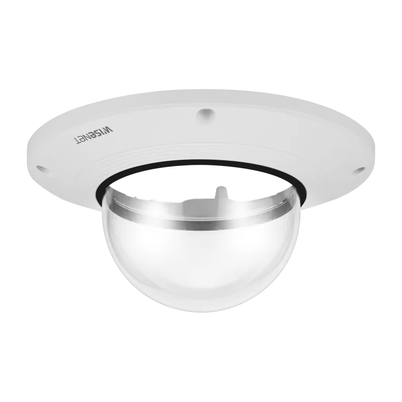 XND-8081REV 5MP IR Vandal PoE Genişleticili Dome Kamera