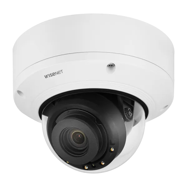 XND-8081REV 5MP IR Vandal PoE Genişleticili Dome Kamera