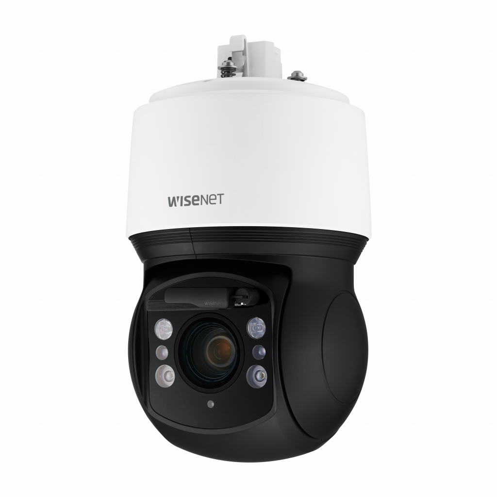 XNP-6400RW 2MP 40x IR PTZ Silecekli Dome Kamera