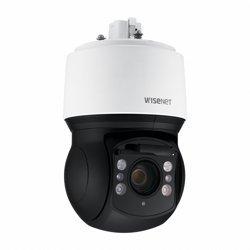 XNP-6400RW 2MP 40x IR PTZ Silecekli Dome Kamera