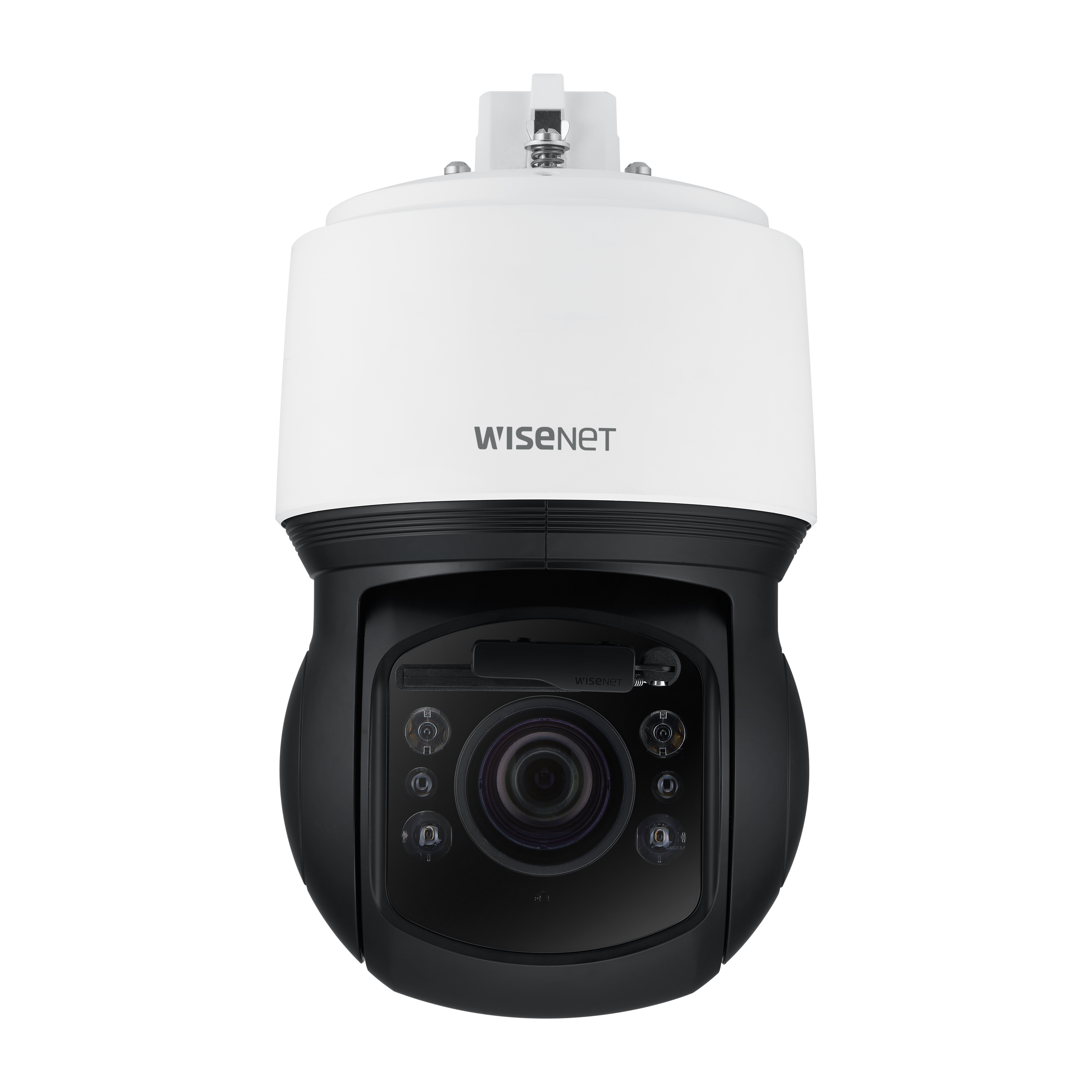 XNP-6400RW 2MP 40x IR PTZ Silecekli Dome Kamera