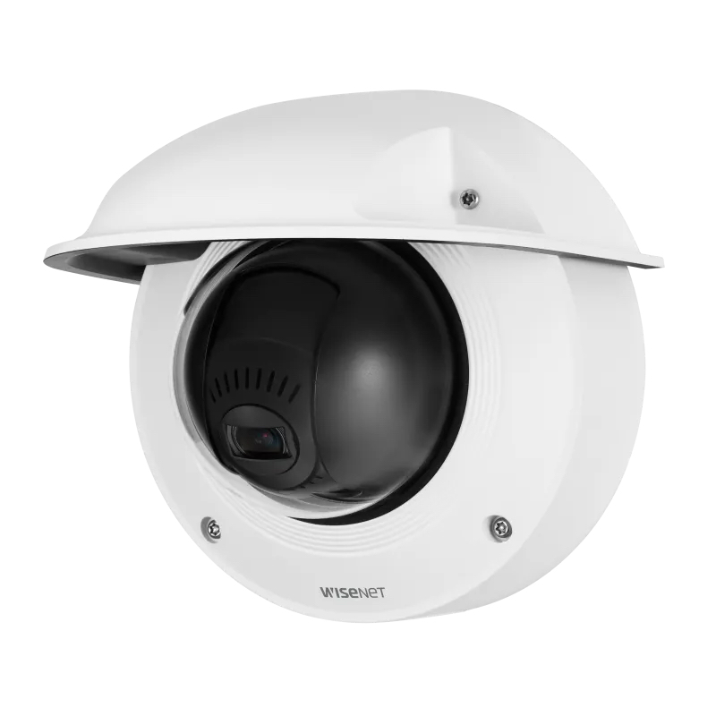 XNV-6081Z 2MP Vandal Dome Kamera