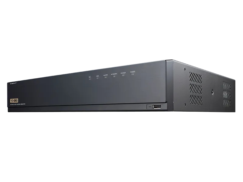 XRN-1610A 16 Kanal 4K NVR