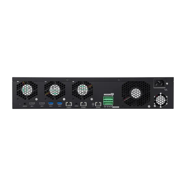 XRN-3210RB2 32 Kanal 4K NVR